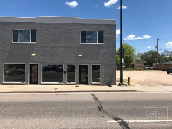 3940 S Broadway, Englewood, CO 80113